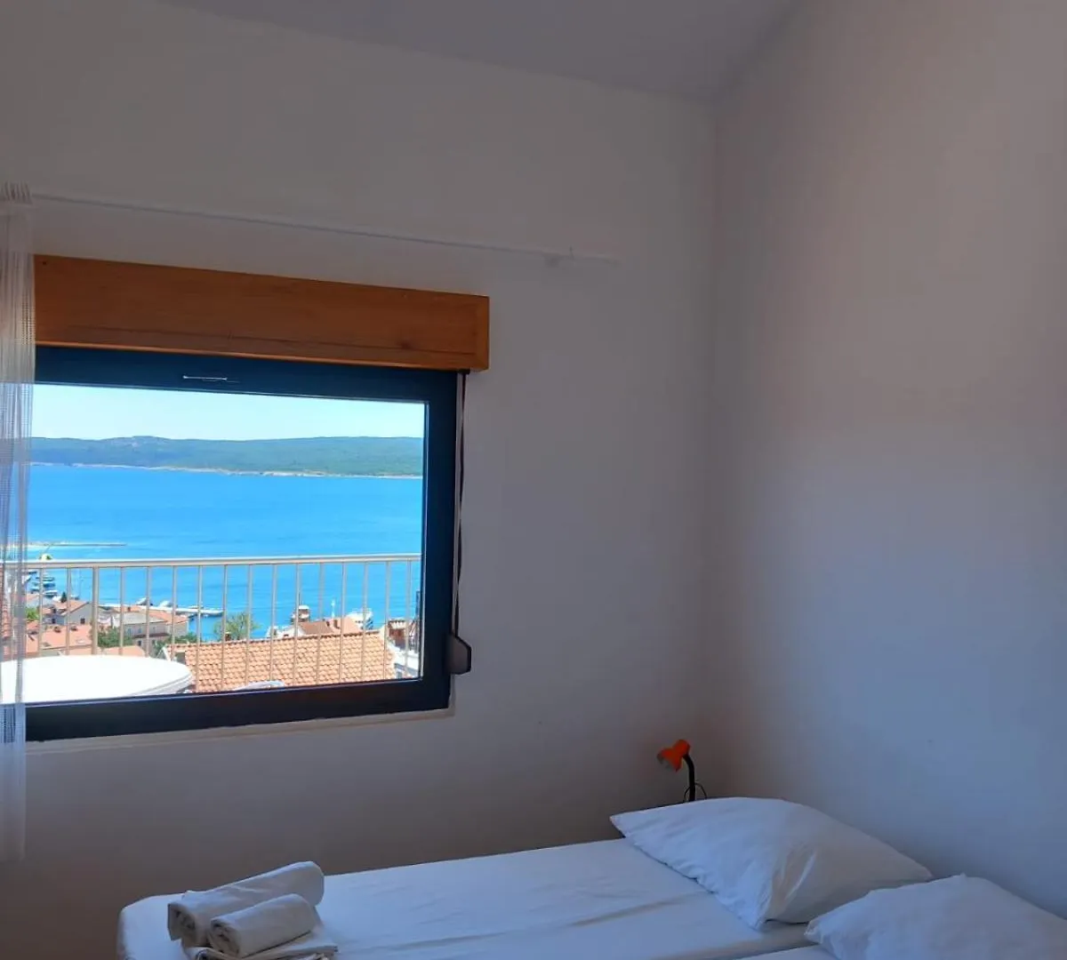 Orchid Apartment Selce 0*,  Croatia