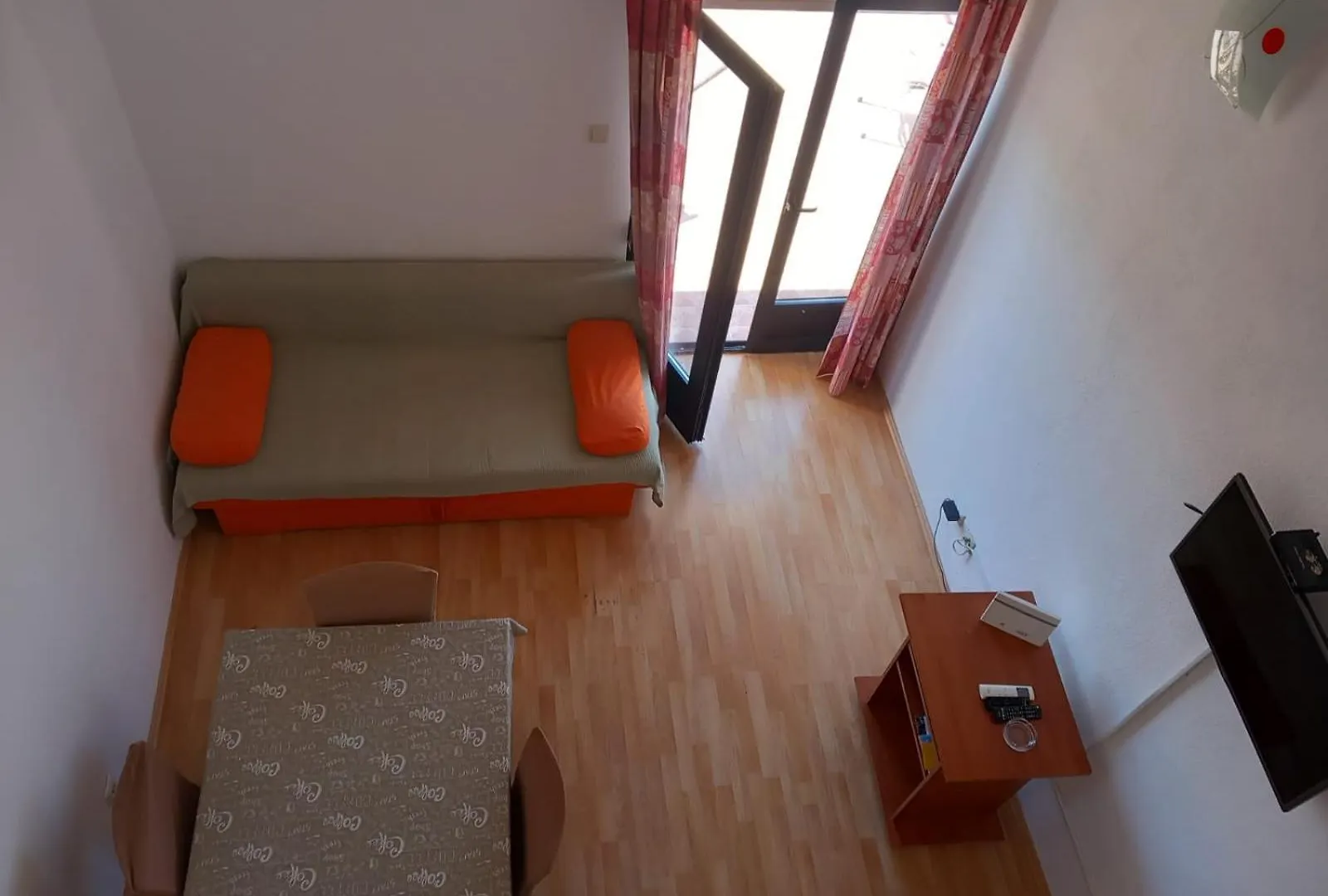Orchid Apartment Selce