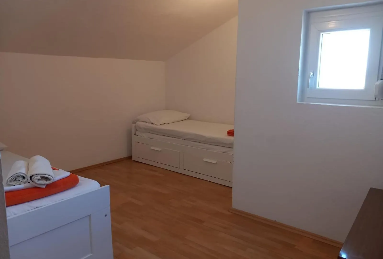 Orchid Apartment Selce Croatia