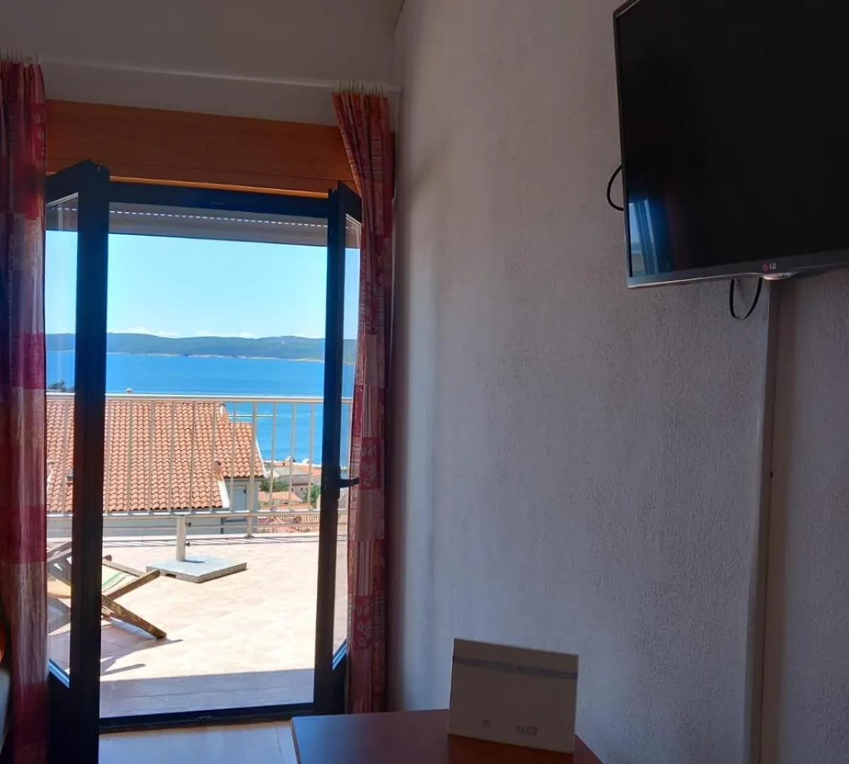 Orchid Apartment Selce