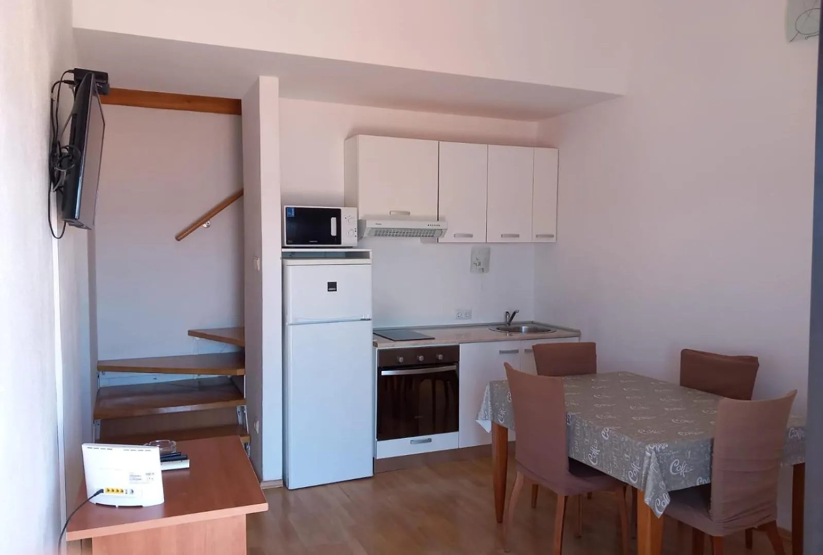Orchid Apartment Selce