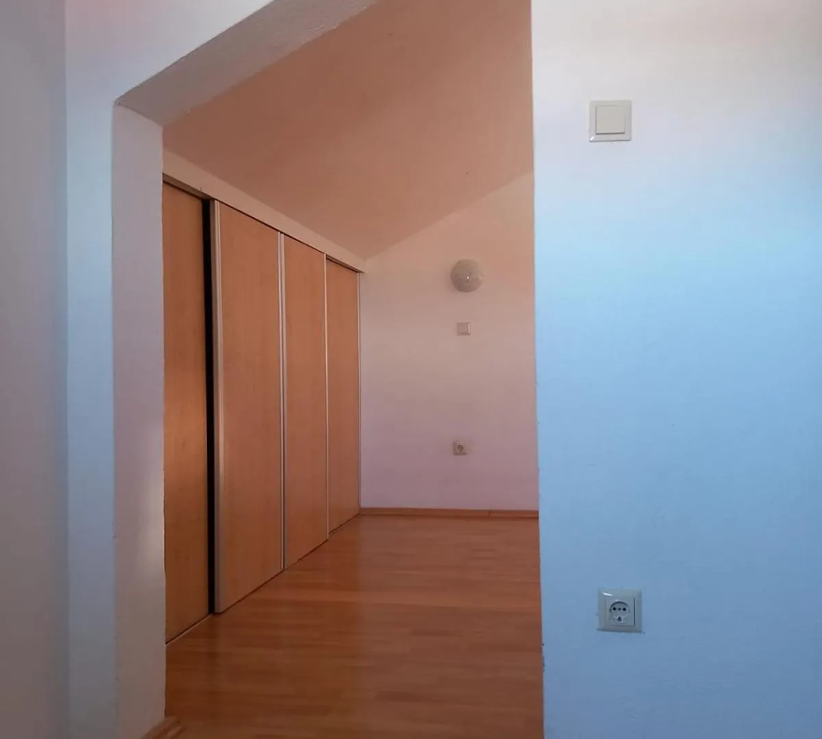 Orchid Apartment Selce