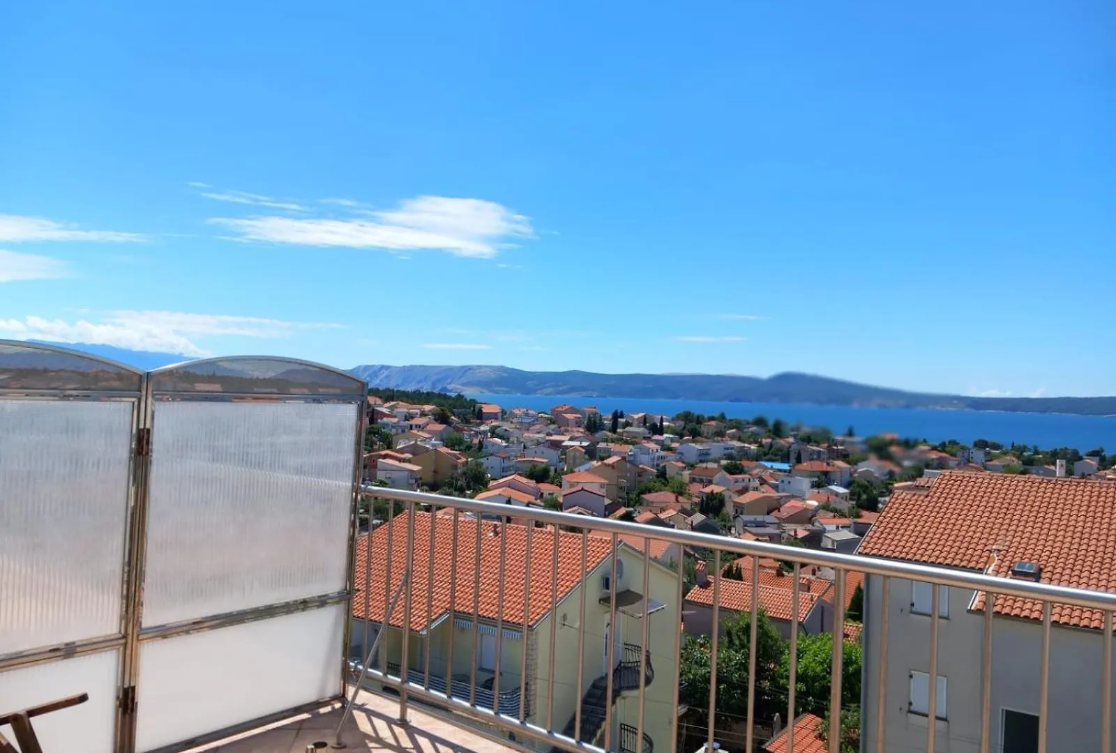 Orchid Apartment Selce 0*,  Croatia