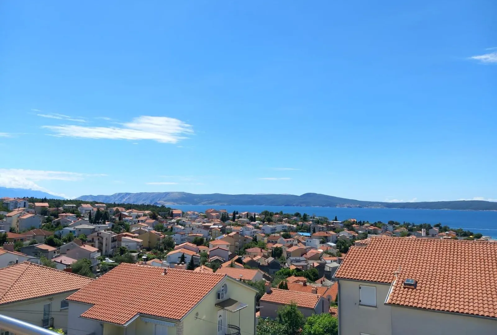 Orchid Apartment Selce