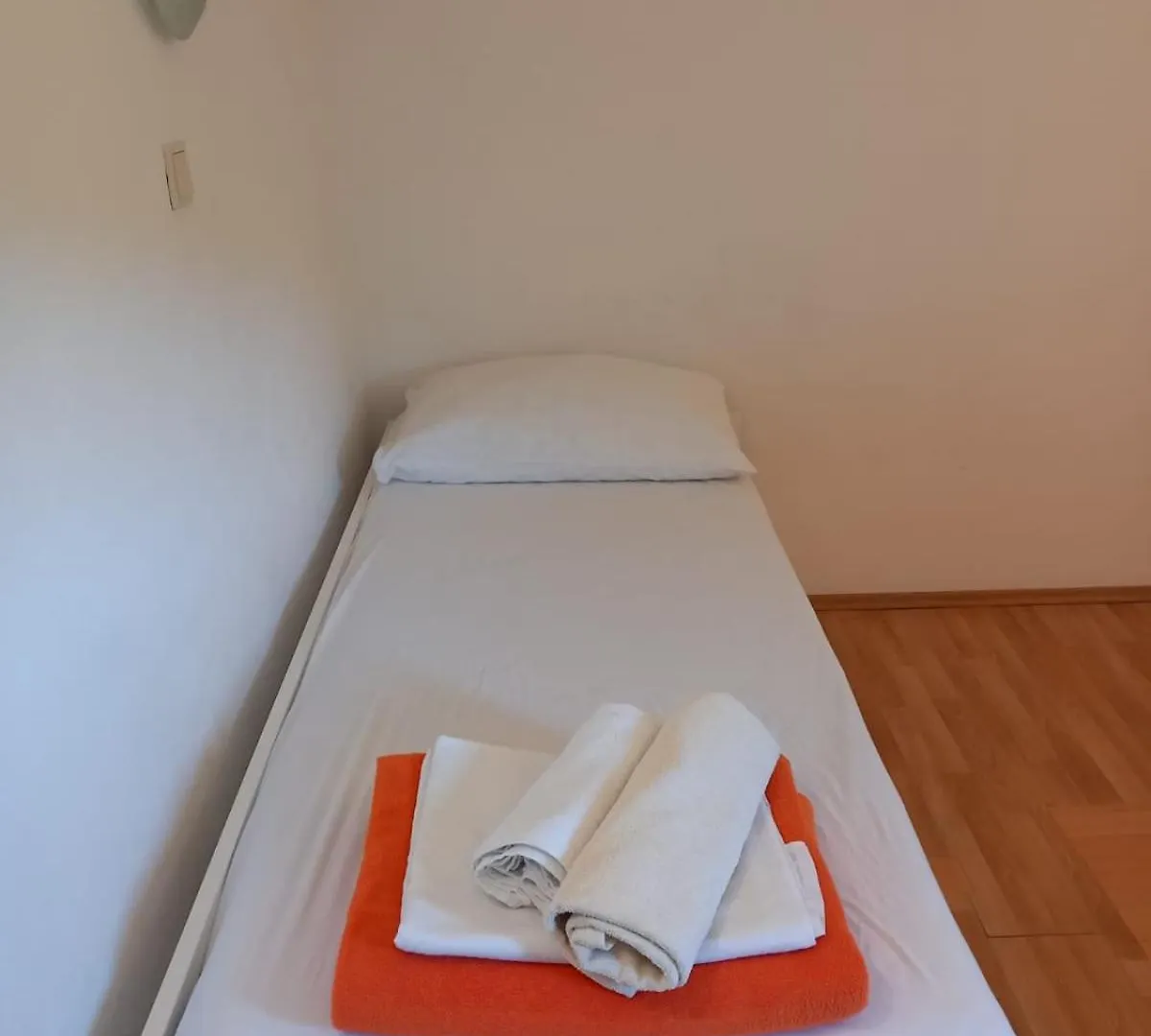 Orchid Apartment Selce