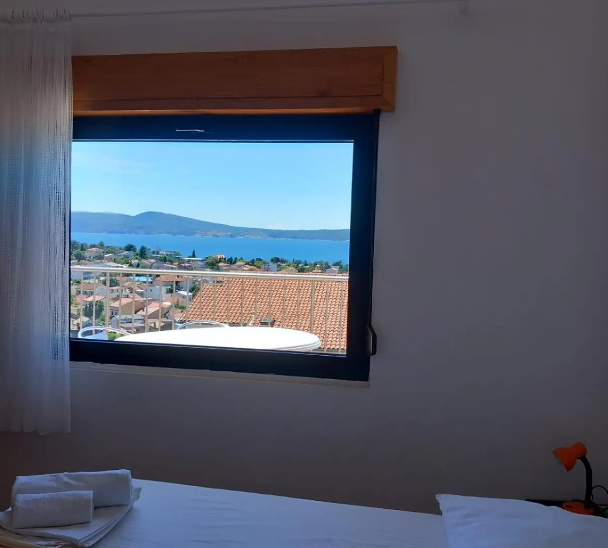 Orchid Apartment Selce