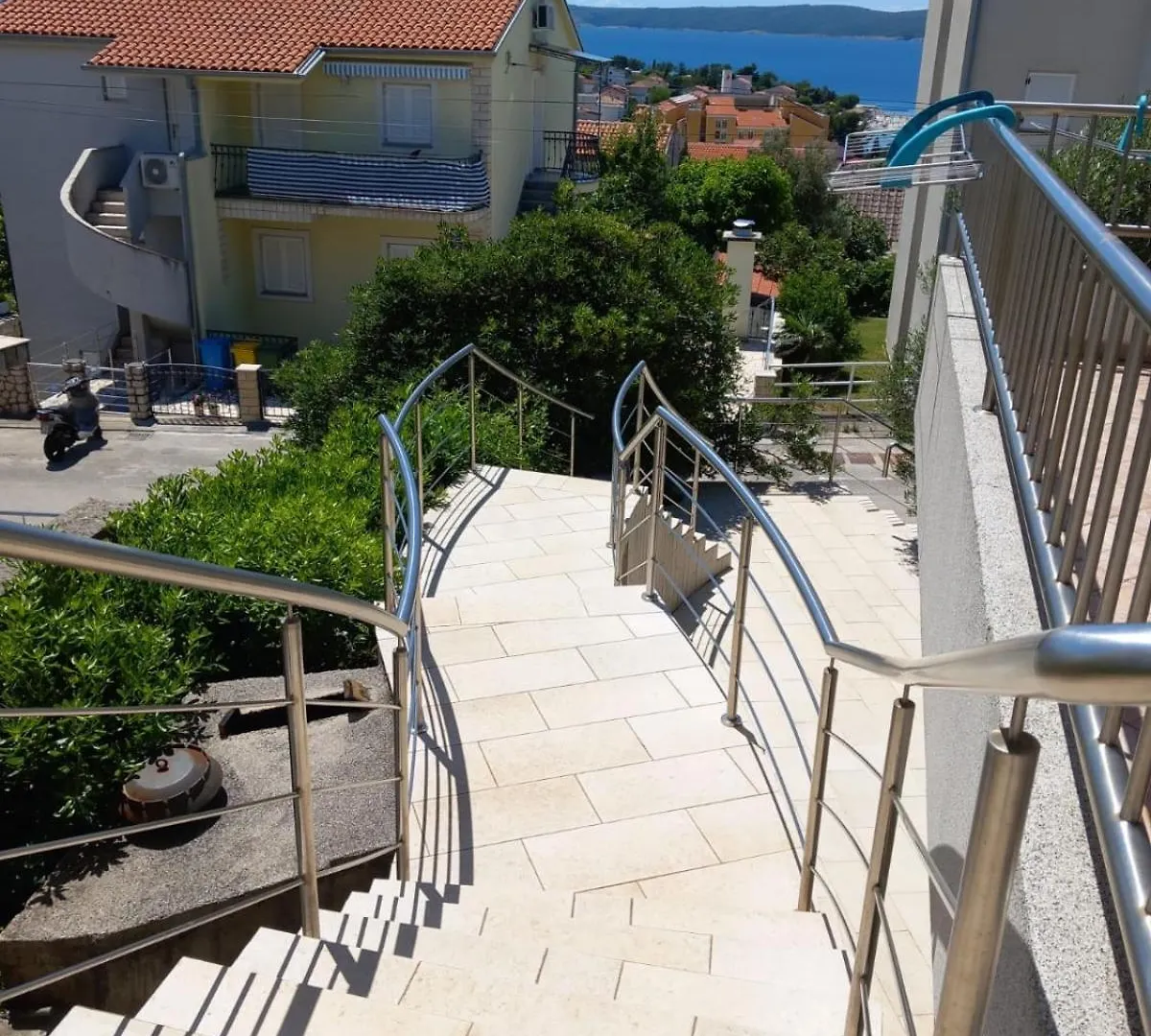Orchid Apartment Selce
