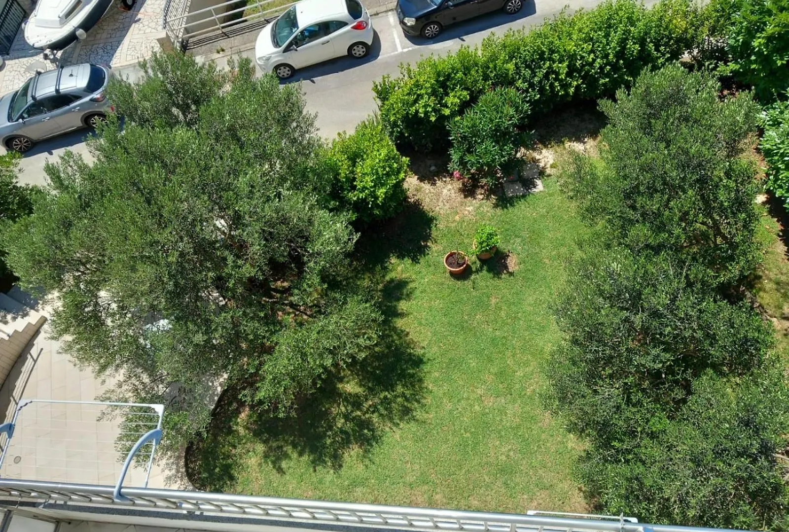 Orchid Apartment Selce